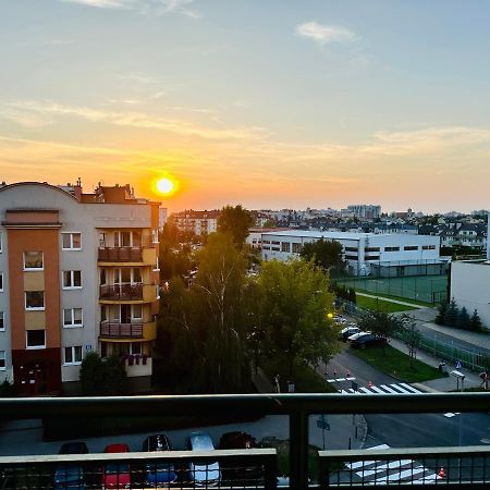 Oxford Bridge Prestige Warsaw Διαμέρισμα Εξωτερικό φωτογραφία